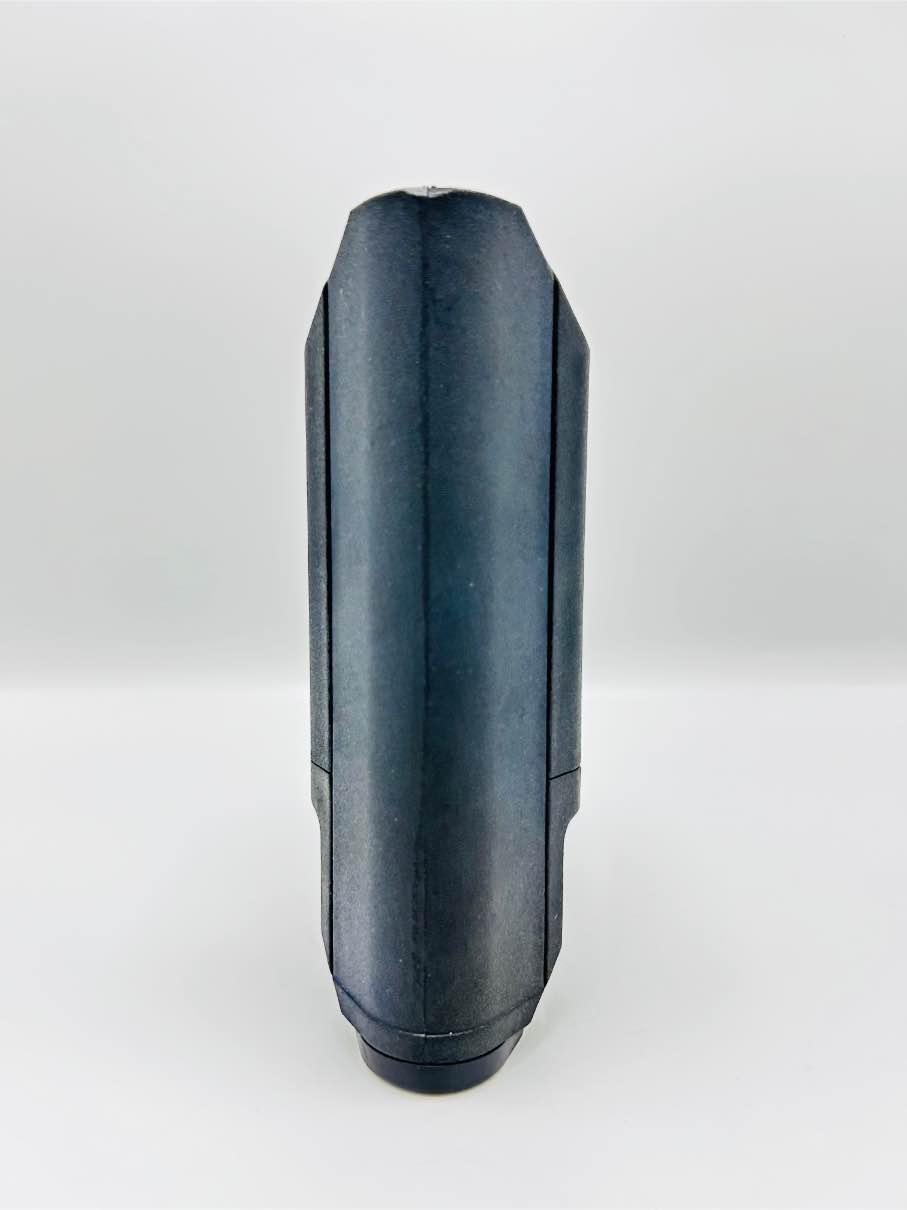buttstock, stock pouch for rifle, stock bullet holder,
