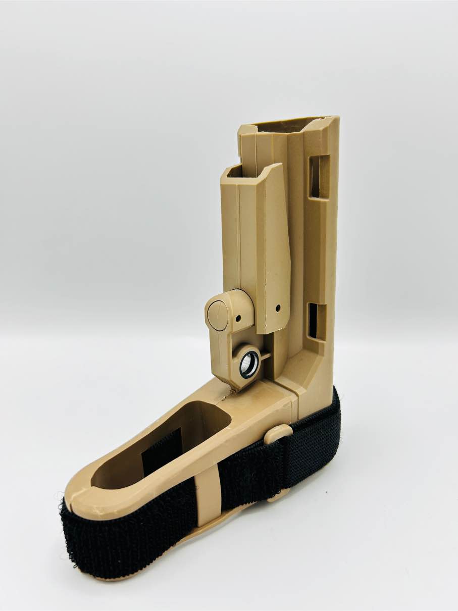 buttstock, stock pouch for rifle, stock bullet holder,