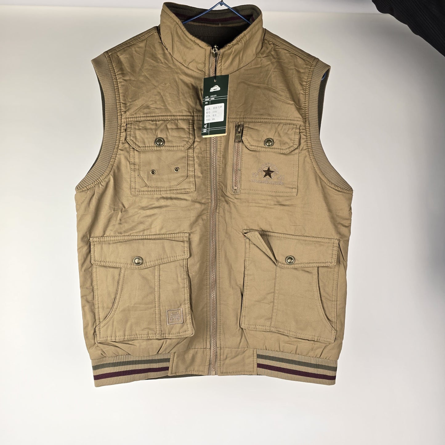 Men’s jacket, men’s tactical jacket, brown jacket, light weight jacket,