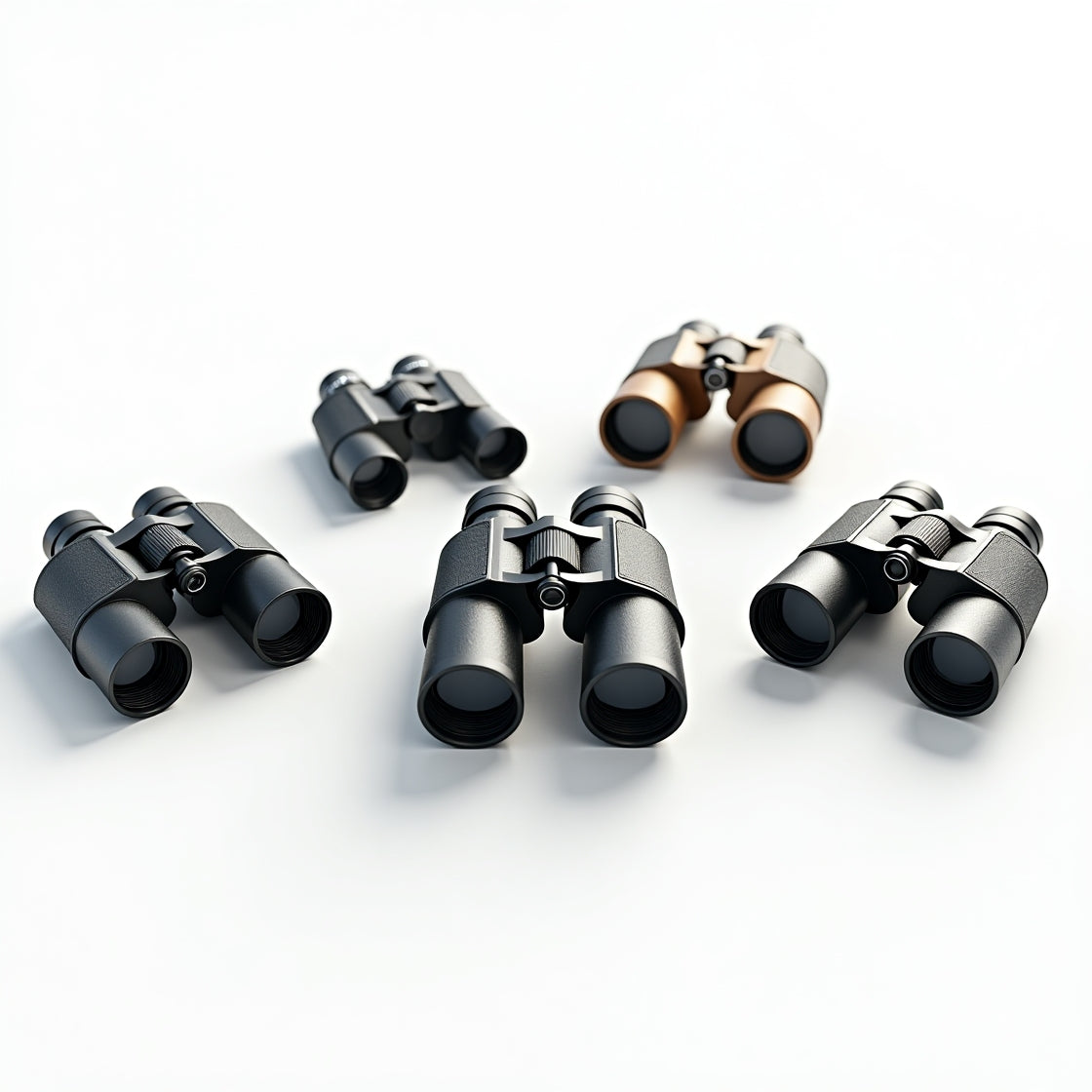 Binoculars