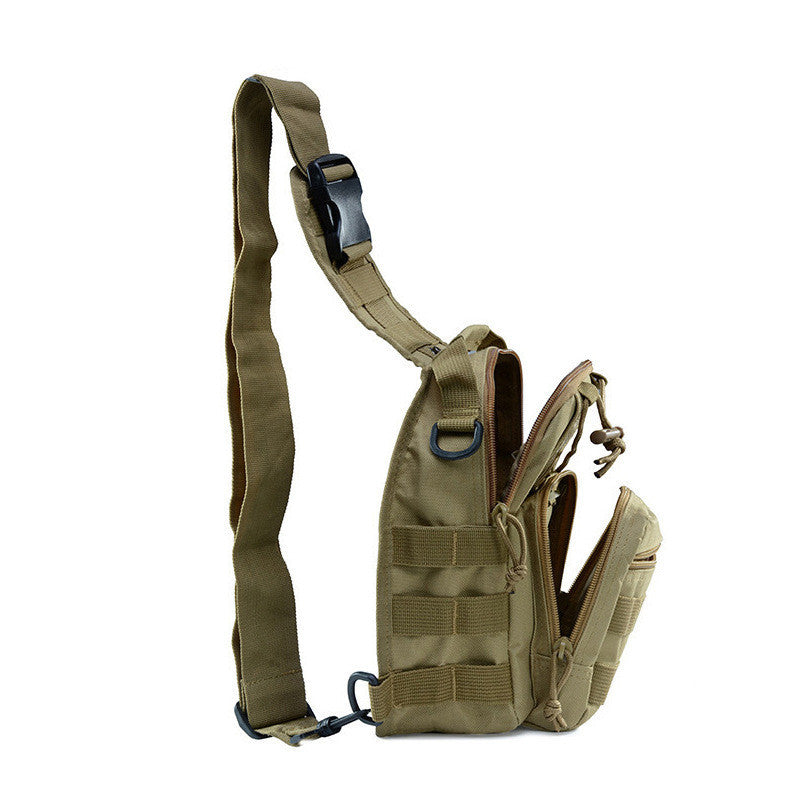 Military Tactical Backpack