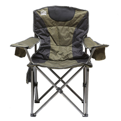 Outdoor Camping Folding Chair Portable Leisure