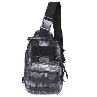 Military Tactical Backpack