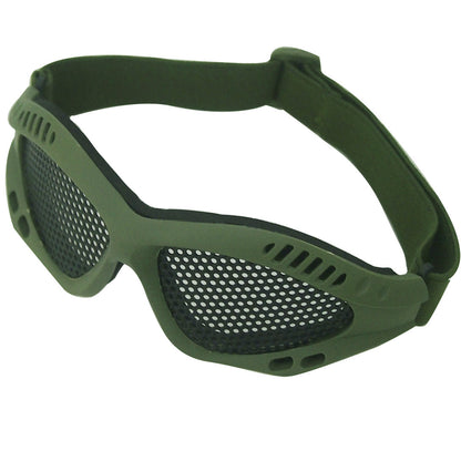 Tactical Goggles Impact Resistant Glasses