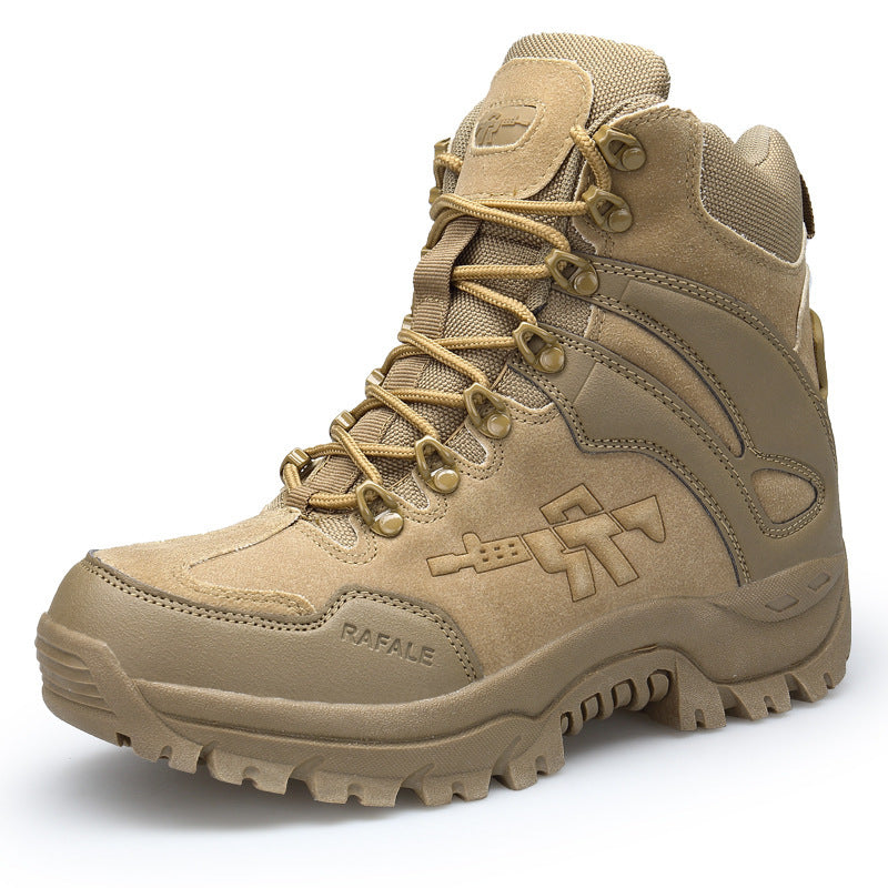 Military boots tactical boots desert boots