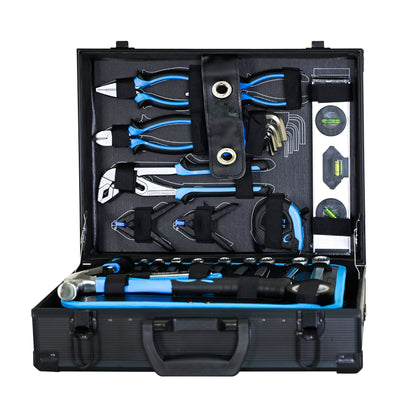 Metal General Purpose Machine Tool Set