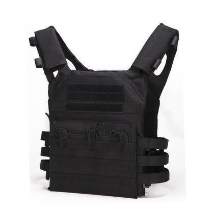 Outdoor tactical vest