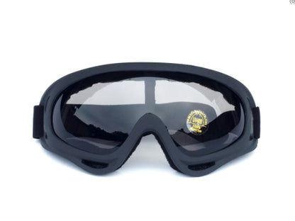 Windproof Sand Fan Tactical Equipment Ski Glasses