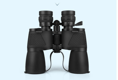 binoculars