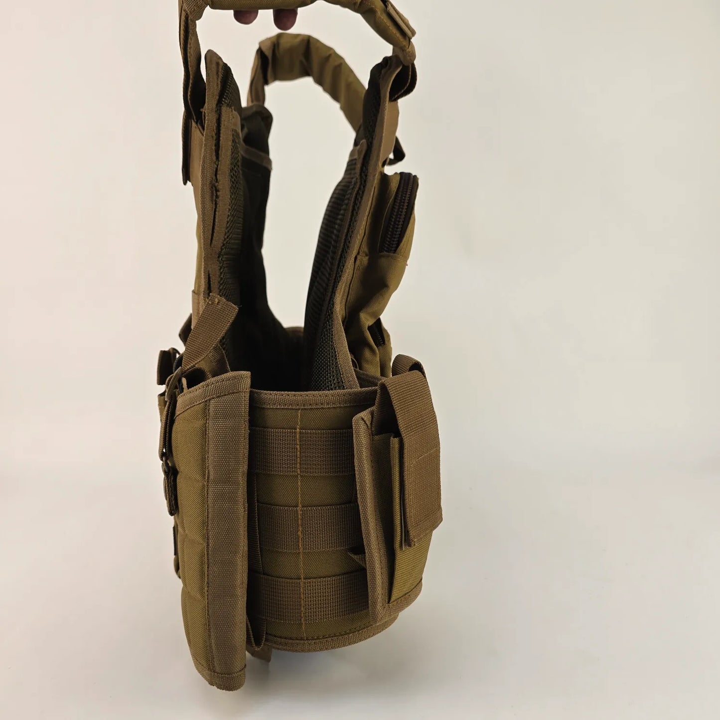 5.11 Tactical Assault Plate Carrier | 5.11 WarZone Tactical Vest
