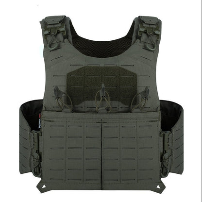 Protective Tactical Vest Quick-drying