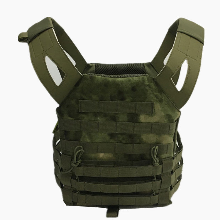 Tactical Vest