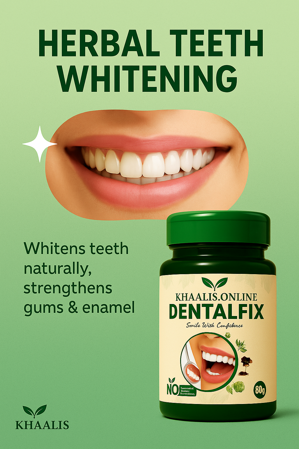 DENTALFIX