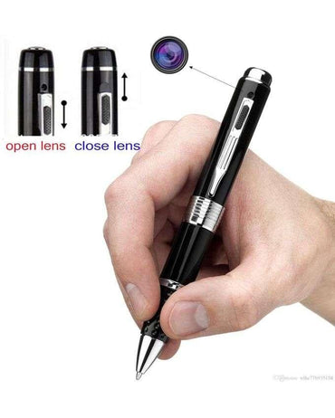 HD Spy Pen Camera 720P | Hidden camera | hidden camera for Video recording