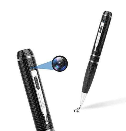 HD Spy Pen Camera 720P | Hidden camera | hidden camera for Video recording