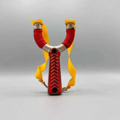 Long Range Slingshot | Long Range Slingshot |  Powerful Slingshot For Adults