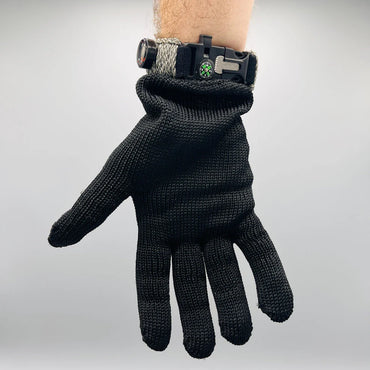 Police Max Cut Resistant Gloves | Anti Cut Work Winter Gloves |Men's Winter Gloves | Best Stylish Gloves