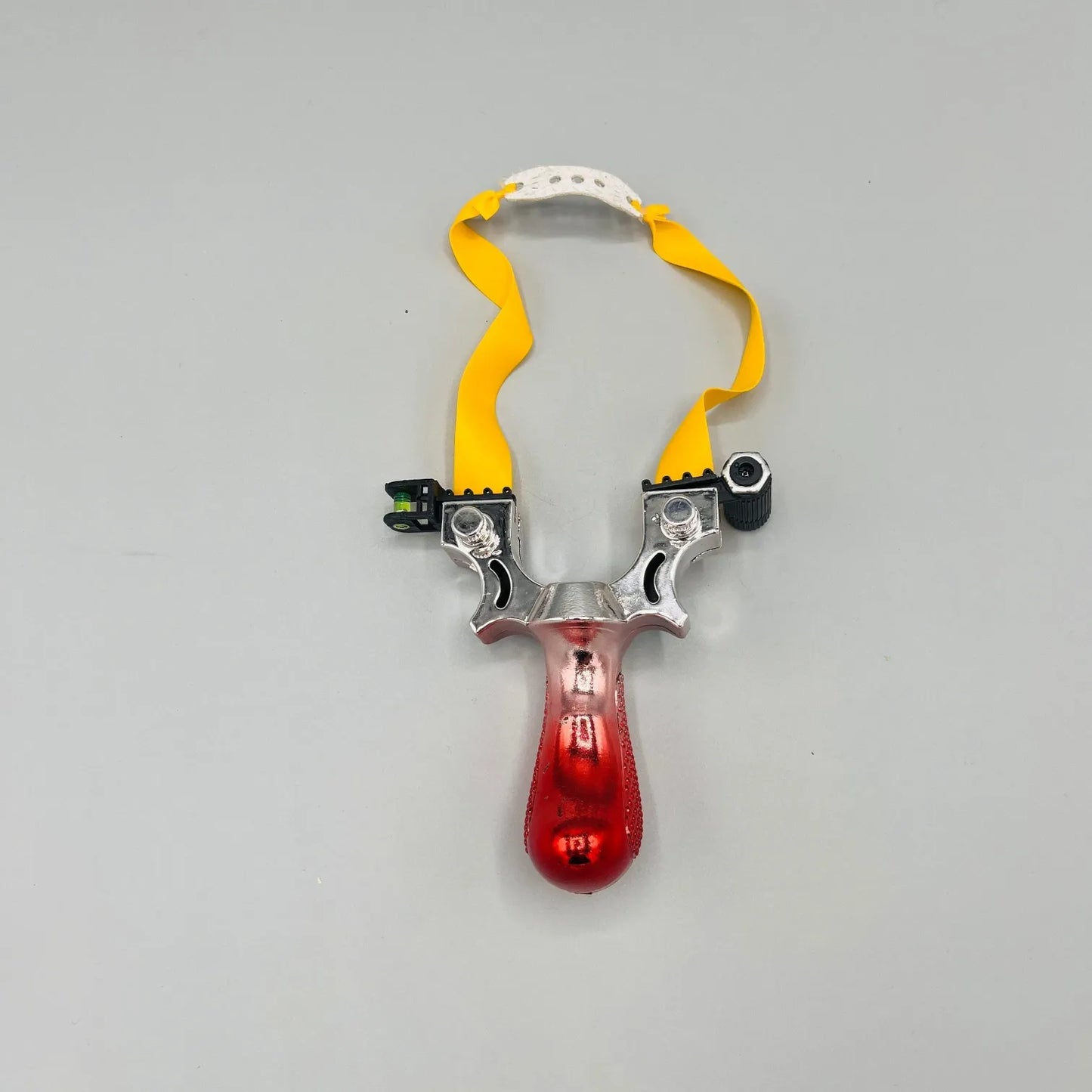 Slingshot With Level Liquid | Laser |  Laser Guided Slingshot, Outdoor Slingshot