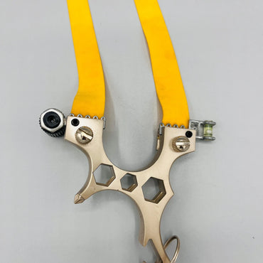 Slingshot With Level Liquid | Laser | Hunting SlingShot
