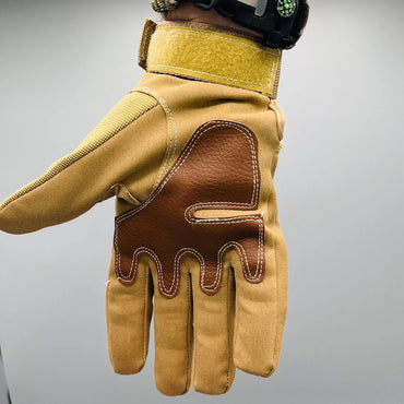 Switchback Mtb Glove 2.0 | Toch Screen Gloves | Operator Military Pro Anti-Skid Gloves |