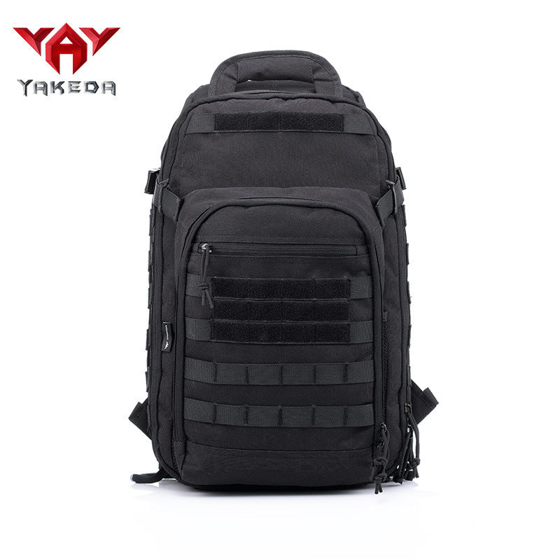 Tactical Backpack Outdoor Sports Camouflage Backpack Hiking Backpack