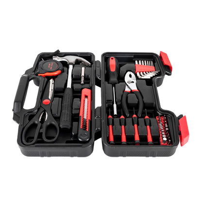 39-piece Tool Set