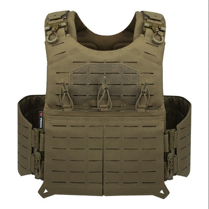 Protective Tactical Vest Quick-drying