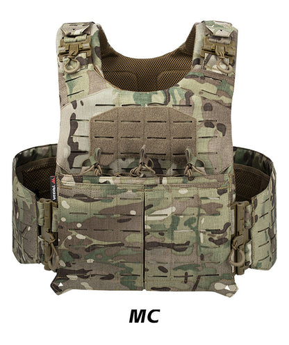 Protective Tactical Vest Quick-drying