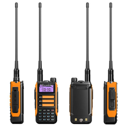 UV-16PLUSpro Walkie-talkie 10W High Power Outdoor Wireless