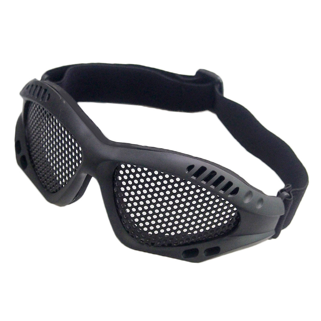 Tactical Goggles Impact Resistant Glasses