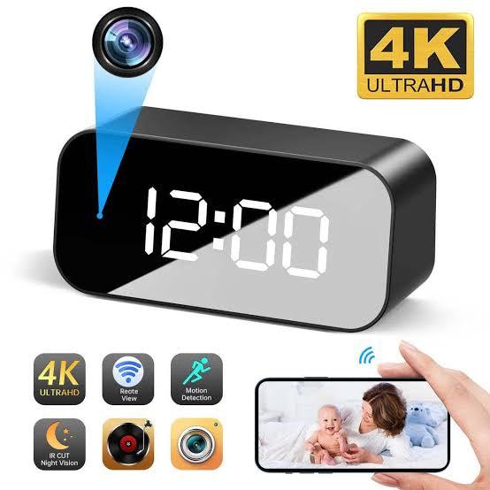 #spy camera 
#clock camera
#spy clock camera 
#camera 
#digital camera 
#best camera 
#mini camera 
#hidden camera
