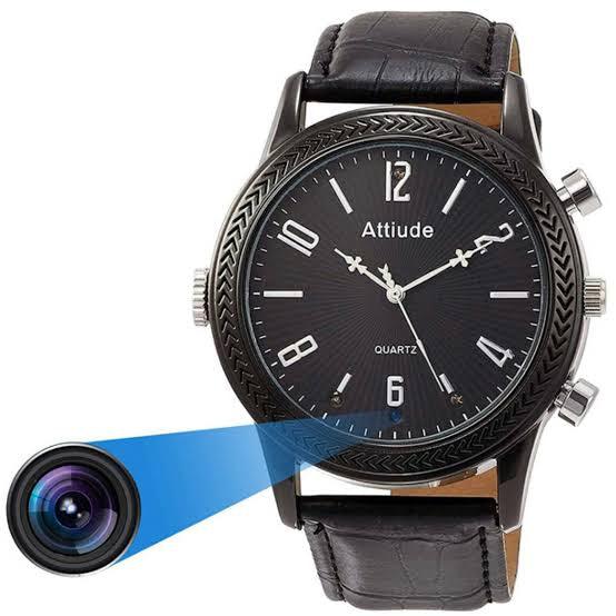 #spy camera
#camera
#hidden camera
#mini camera
#clock camera
#watch camera
